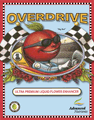 AN Overdrive